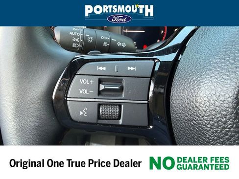 Used 2026 Honda Passport TrailSport Elite image 18