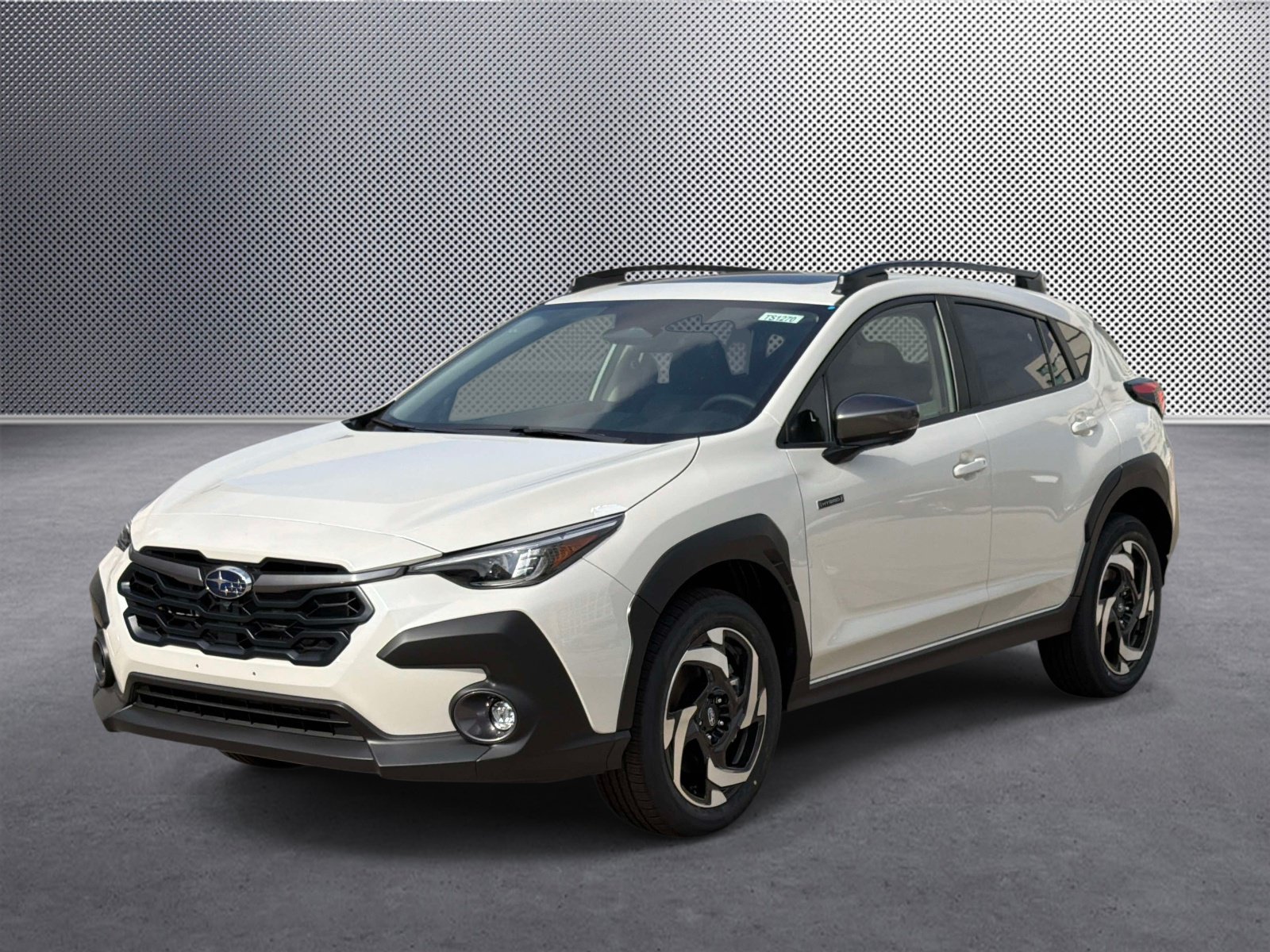 Certified 2026 Subaru Crosstrek 2.5i Limited w/ Crosstrek Mirror Package AWD/4WD image 1