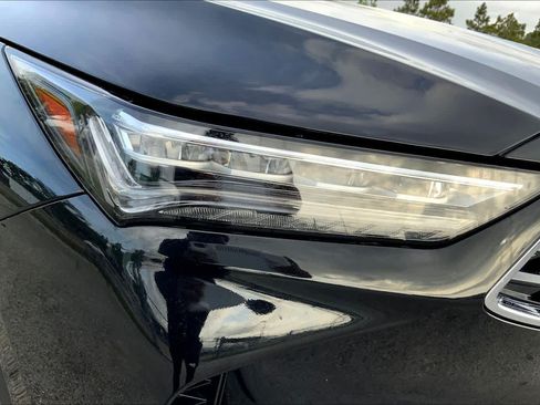 Used 2025 Acura MDX FWD image 41