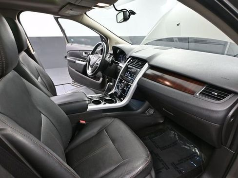 Used 2013 Ford Edge Limited image 44