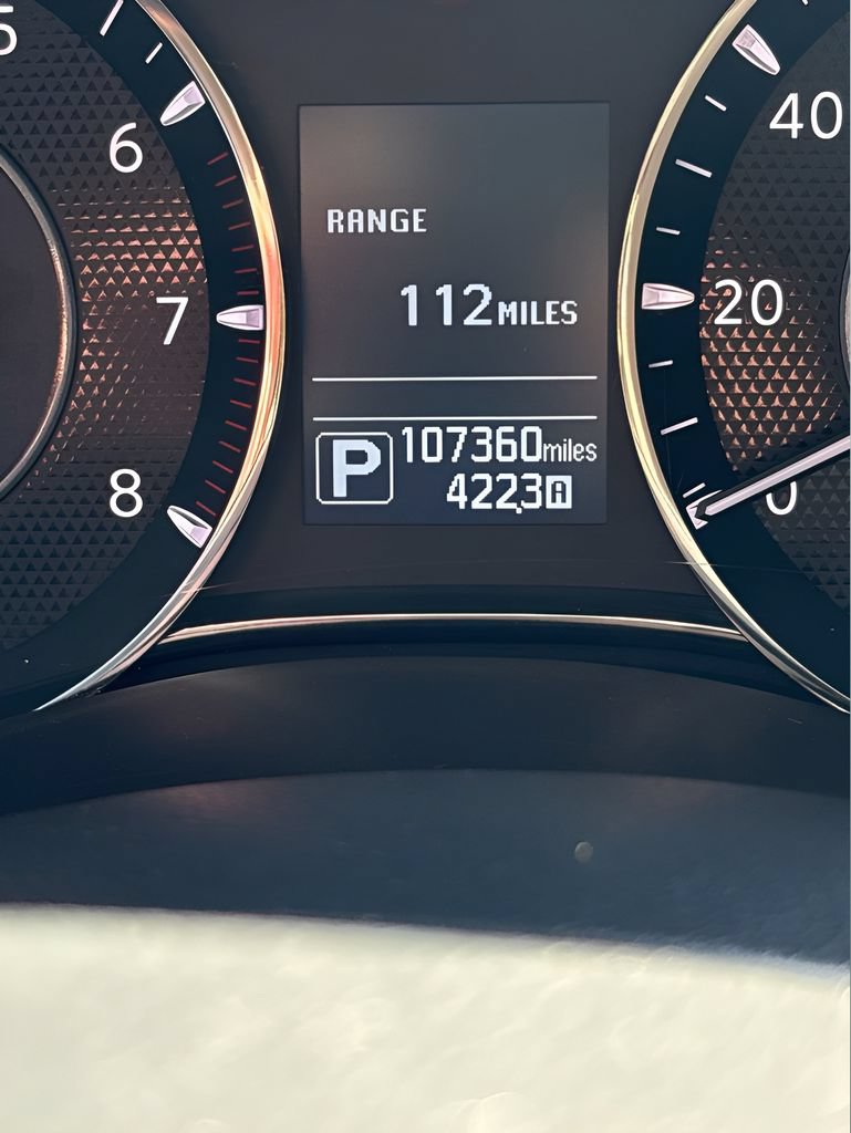 Used 2018 Nissan Armada SL w/ Premium Package RWD image 28