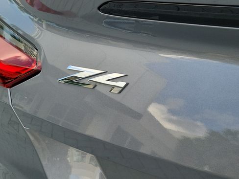Certified 2023 BMW Z4 sDrive30i w/ Premium Package RWD image 5