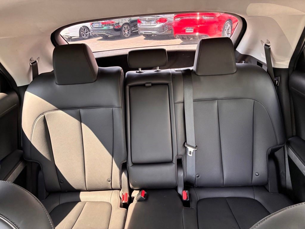 Certified 2023 Hyundai Ioniq 5 SEL AWD/4WD image 14
