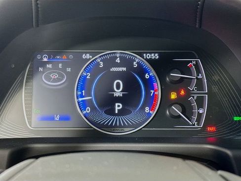 Used 2019 Lexus ES 350 image 14