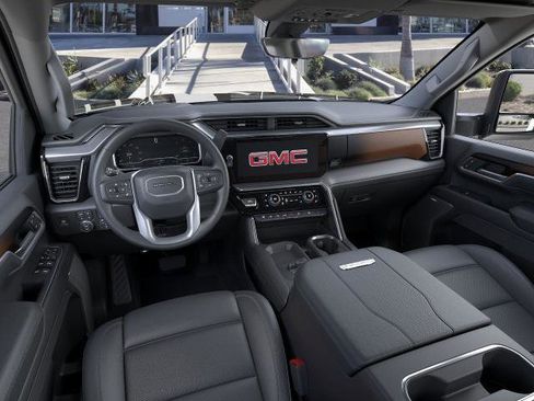 New 2026 GMC Sierra 2500 Denali w/ Denali Reserve Package image 15