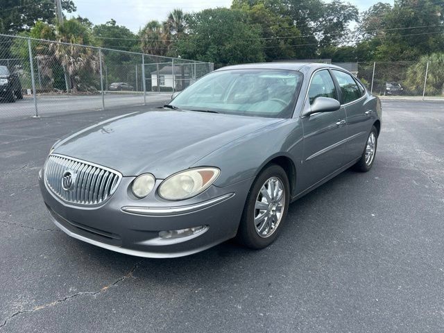 Used 2008 Buick LaCrosse CXL w/ Driver Confidence Package FWD image 1