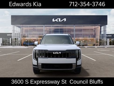 New 2027 Kia Telluride EX AWD/4WD image 2
