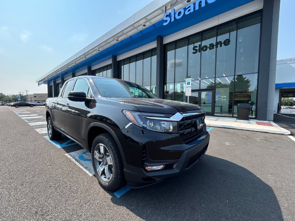 New 2026 Honda Ridgeline RTL image 27
