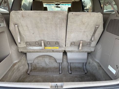 Used 2006 Toyota Sienna CE image 17