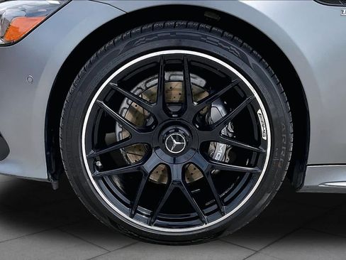 Used 2022 Mercedes-Benz AMG GT 43 image 11