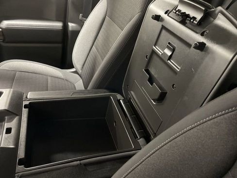 Certified 2022 Chevrolet Silverado 1500 LT image 21