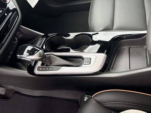 New 2026 Buick Envista Avenir FWD image 26