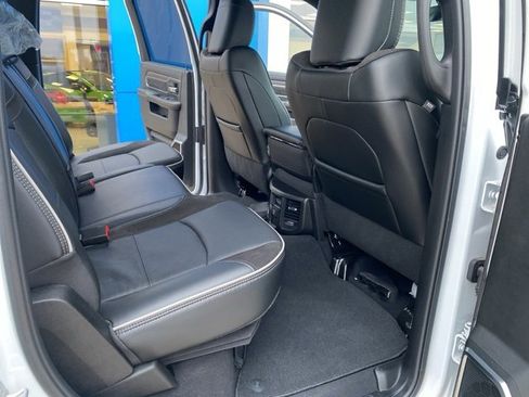 Used 2025 RAM 2500 Laramie image 20