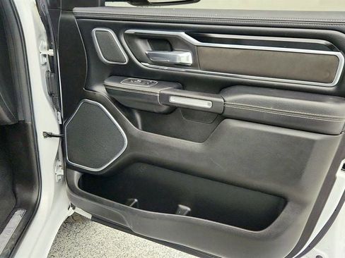 Used 2022 RAM 1500 Laramie image 26