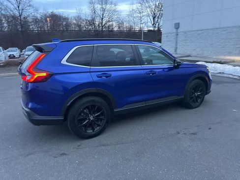 Used 2023 Honda CR-V Sport image 14