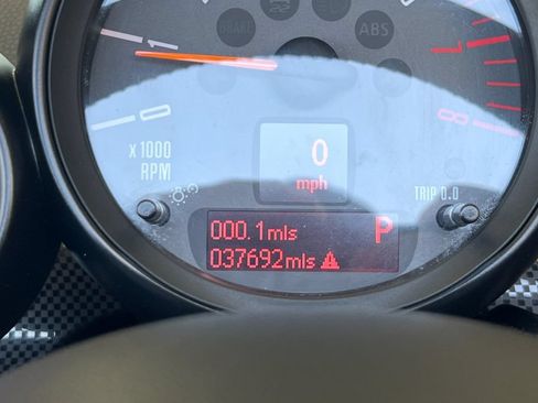 Used 2015 MINI Cooper Roadster S FWD image 24