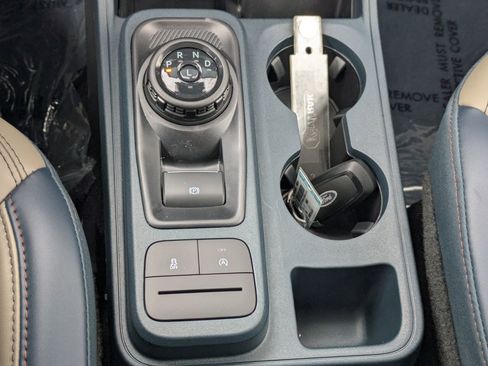 New 2026 Ford Maverick Lariat w/ 4K Tow Package image 22