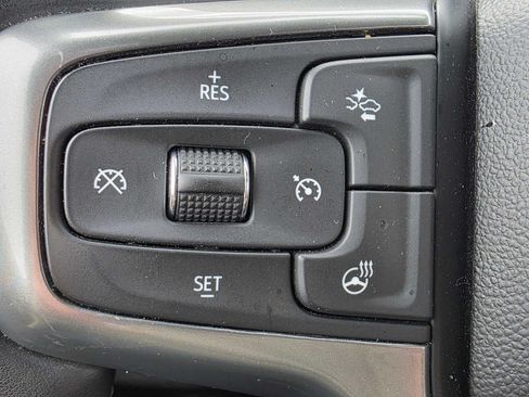 Certified 2024 Chevrolet Suburban Premier AWD/4WD image 31