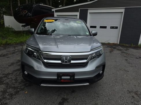 Used 2020 Honda Pilot EX-L image 1
