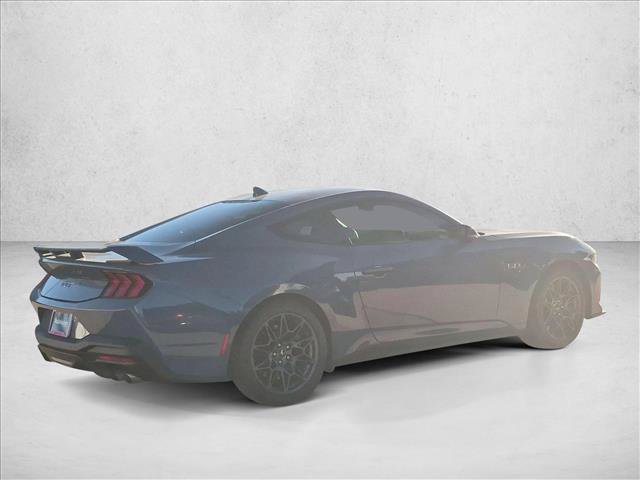 New 2026 Ford Mustang GT Premium w/ GT Performance Package RWD image 2