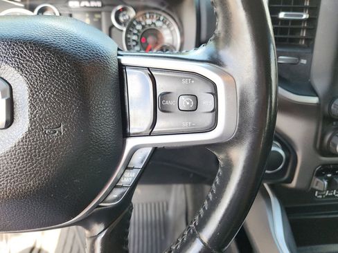 Certified 2021 RAM 1500 Big Horn image 27