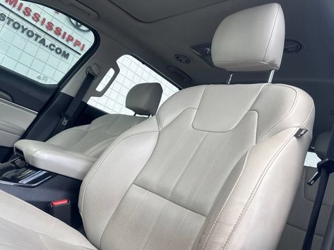 Used 2021 Kia Telluride EX w/ EX Premium Package FWD image 11