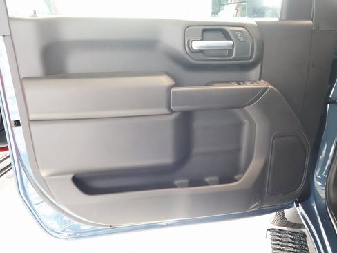 New 2026 Chevrolet Silverado 2500 W/T image 12