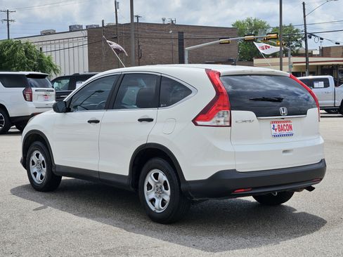 Used 2012 Honda CR-V LX image 6