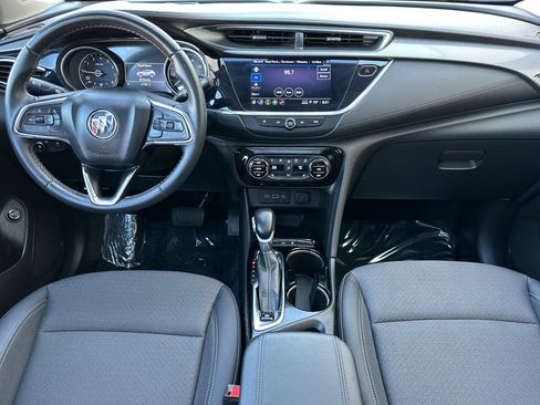Certified 2023 Buick Encore GX Select w/ Experience Buick Package FWD image 16