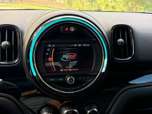Used 2019 MINI Cooper Countryman SE w/ Premium Package AWD/4WD image 13