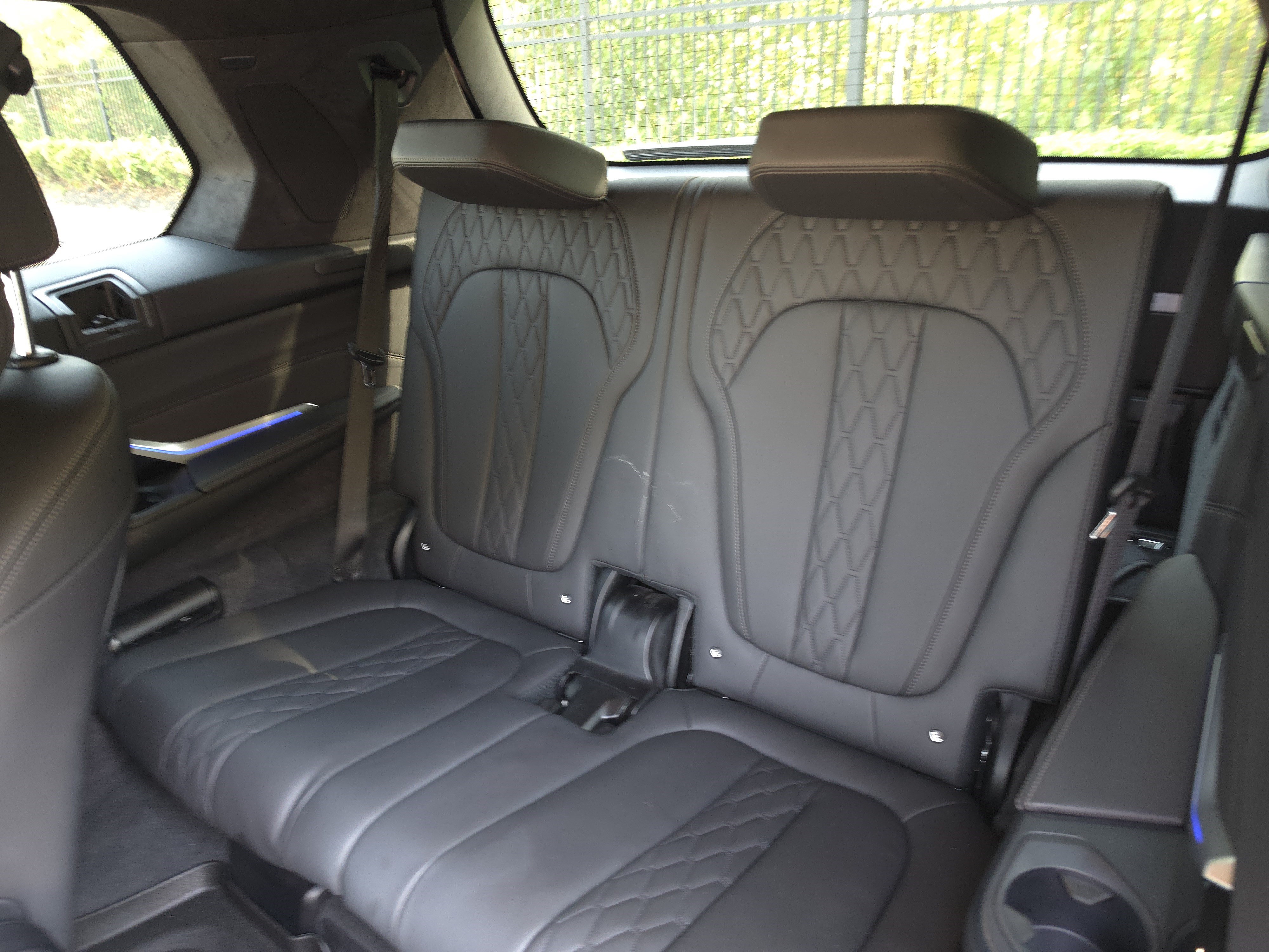 Used 2023 BMW X7 M60i w/ Executive Package AWD/4WD image 18