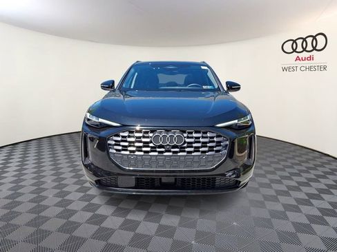 Used 2025 Audi Q5 Premium Plus w/ Premium Plus AWD/4WD image 2