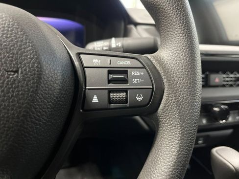 New 2026 Honda Accord LX image 14