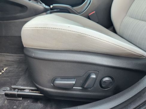 Used 2023 Hyundai Kona SEL w/ Convenience Package FWD image 23