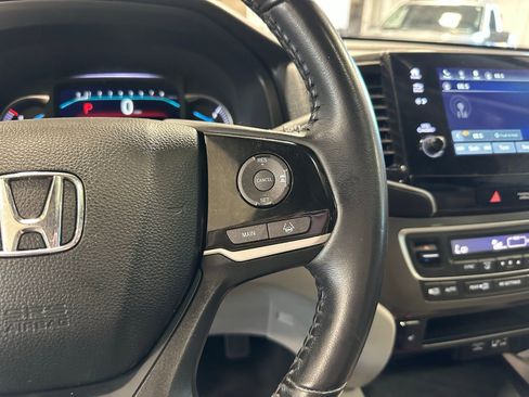 Used 2022 Honda Pilot EX-L image 18