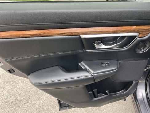 Used 2019 Honda CR-V EX-L image 32