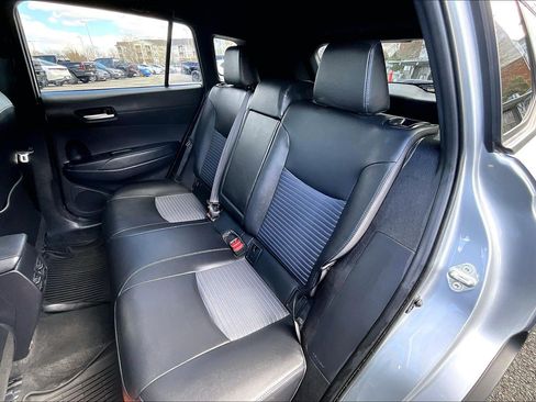 Used 2024 Toyota Corolla Cross XSE w/ Convenience Package image 25