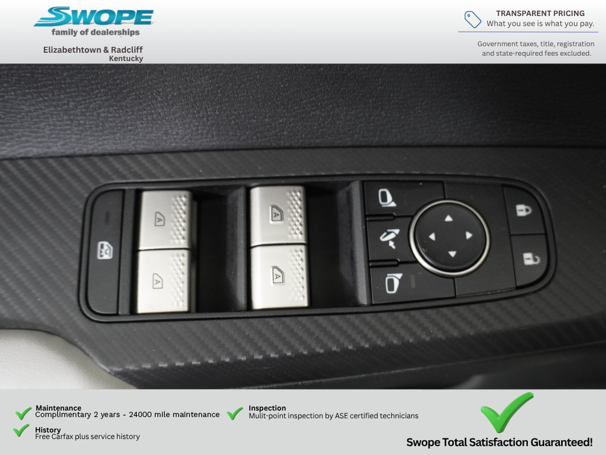 Used 2023 Mitsubishi Outlander SEL AWD/4WD image 15