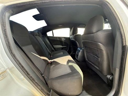 Used 2023 Dodge Charger GT image 21