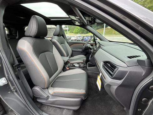 New 2026 Subaru Forester Sport AWD/4WD image 27