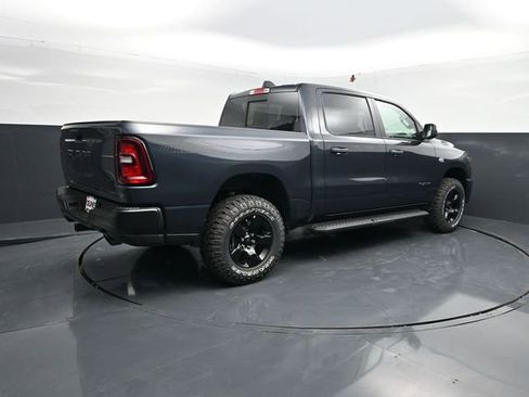 New 2026 RAM 1500 Classic Warlock AWD/4WD image 9