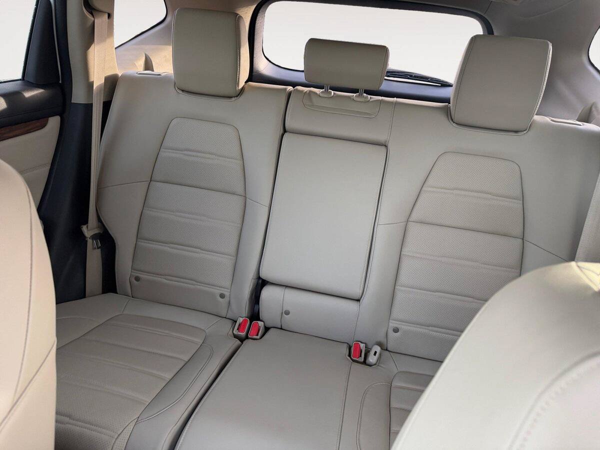 Used 2019 Honda CR-V Touring image 13
