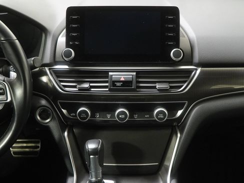 Used 2022 Honda Accord Sport image 23
