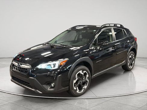 Used 2023 Subaru Crosstrek 2.5i Limited w/ Moonroof Package image 15