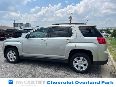 Used 2013 GMC Terrain SLE w/ Convenience Package AWD/4WD image 5