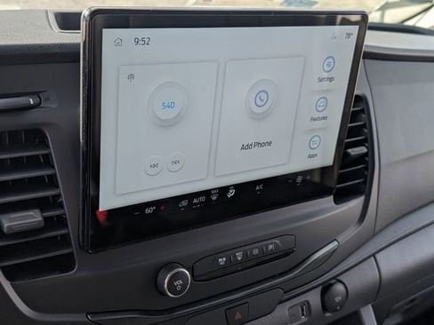 New 2026 Ford Transit 250 148 Medium Roof image 10