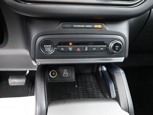 New 2025 Ford Bronco Sport Big Bend image 12