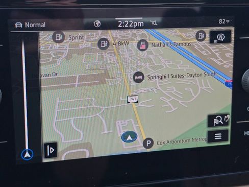 New 2026 Volkswagen Jetta SEL FWD image 4