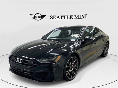 Used 2020 Audi S7 Prestige