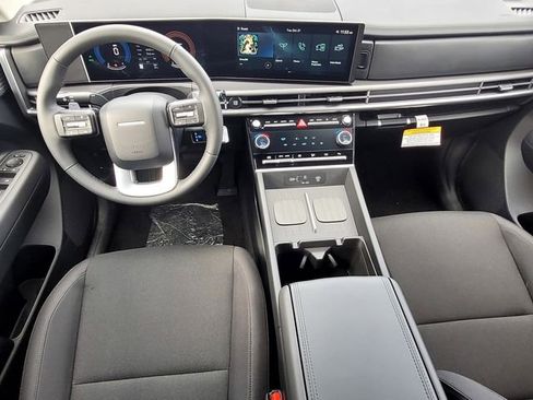 New 2026 Hyundai Santa Fe SE AWD/4WD image 21